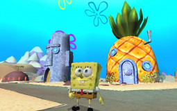 spongebob BFBB load times