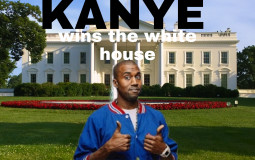 Kanye album (non released including)