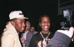 the things i would let these men do to me