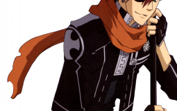 MIS HUSBANDOS DEL ANIME