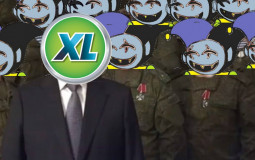 XXL SQUAD 2019-2023
