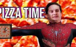 Pizza Time