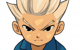 inazuma eleven