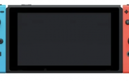 Nintendo switch games