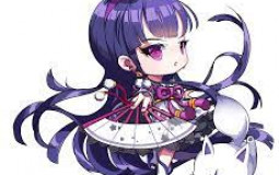 maplestory