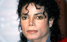 Michael Jackson Albums