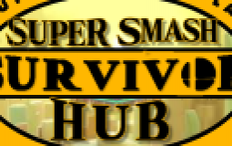 Super Smash Survivor Tier List! (Grumps)