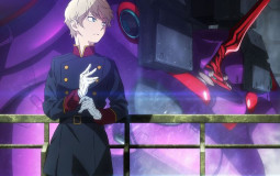 Aldnoah.Zero