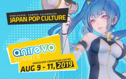 AniRevo 2019 Waifu Wars