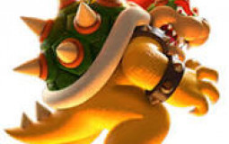 Simp video game characters
