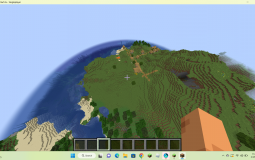Minecraft Updates