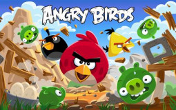 Angry Birds Games 2009-2020