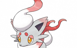 new pokemon in legends arceus