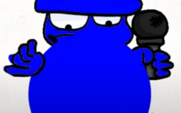 Rank every bambi (older)