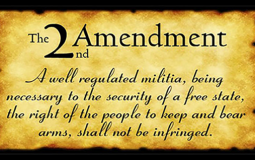 Second Amendment Organizations (National-Level)