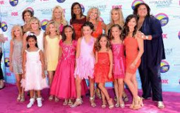 Dance Moms Cats