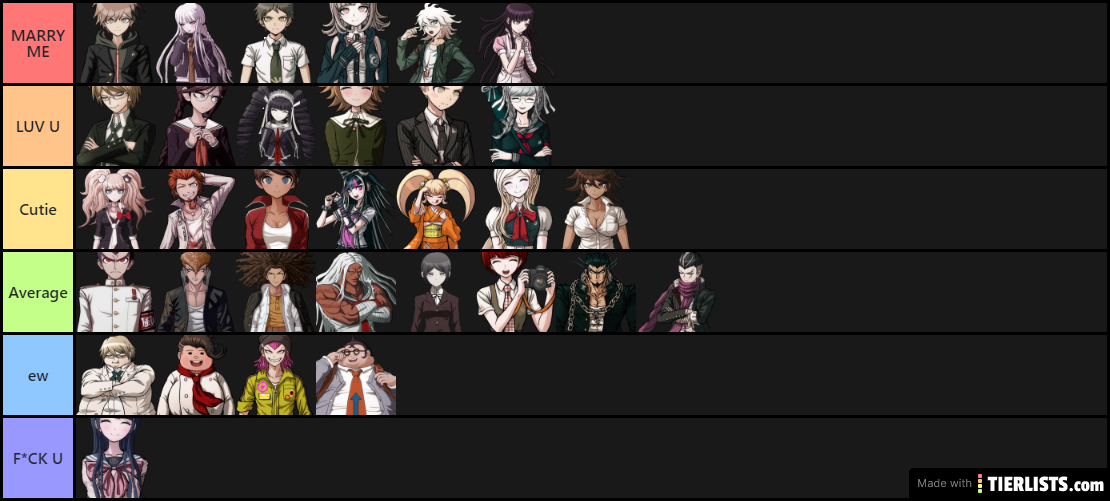 Danganronpa 1 2