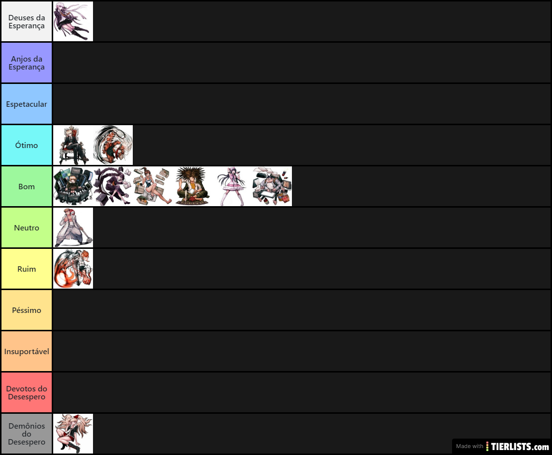 Danganronpa