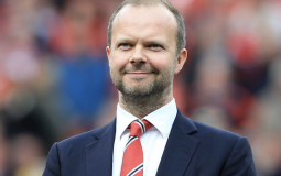 Manchester United Signings Since 2013