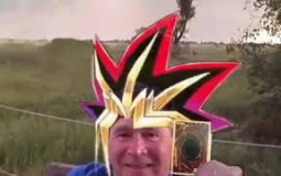 How Good Historical Figures Would Be at Yu-Gi-Oh!