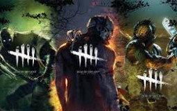 dead by daylight killers (update)