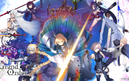 Fate/Grand Order SSR summoning Tier list