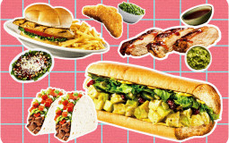 Fast Food USA