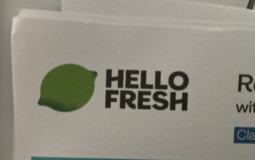 Hello fresh