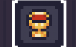 Dungreed Accesories Tier List