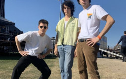 Wallows Discography