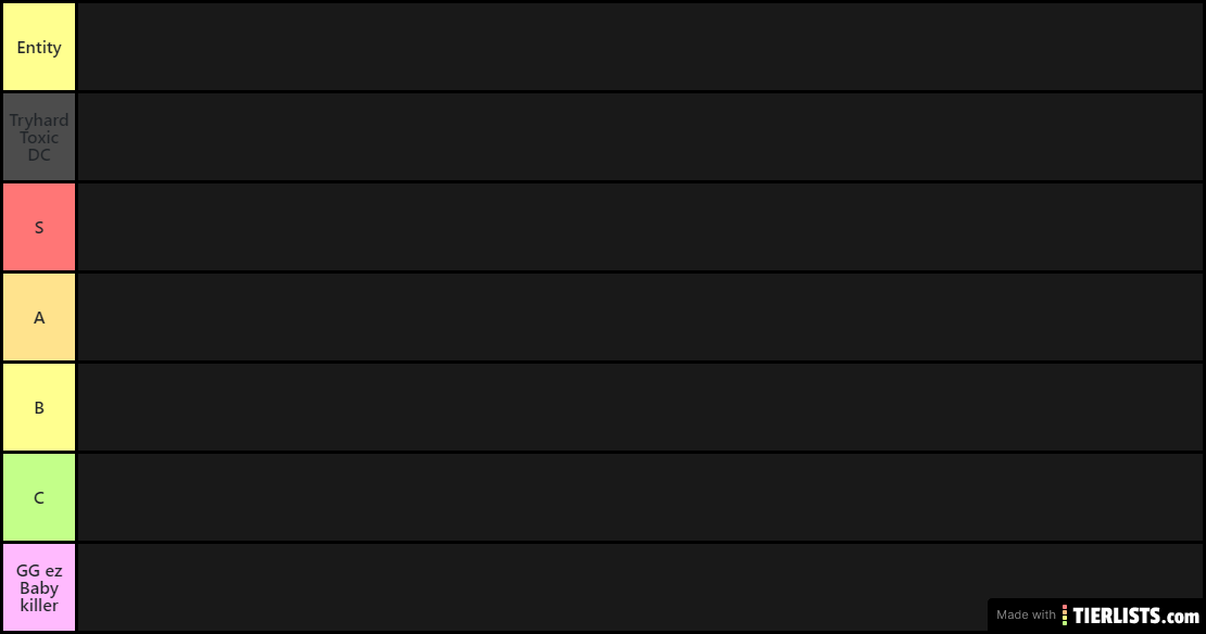 DBD killer