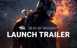 Dead By Daylight Official trailer tierlist