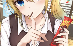 Otaku Waifus