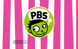 PBS Kids Shows