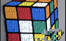 All my Cubes Tier list