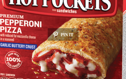 Hot Pockets