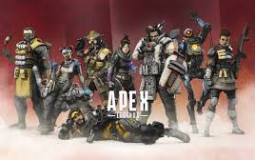 Apex Legends weapons