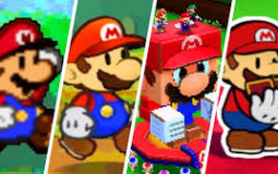 Paper Mario