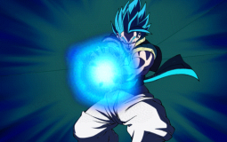 Role Play Characters