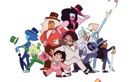 Steven Universe Seasons Ranked