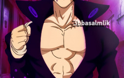 ANIME CHARACTERS