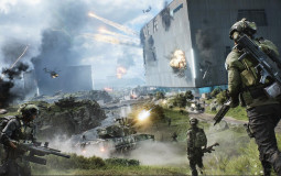 BF2042 map tier list