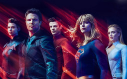 Arrowverse Crossovers