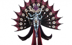 Smash or Pass : Slaanesh