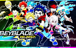 beyblaxe best charcter