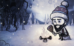 Don't starve together "Love list"
