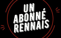 Les maillots du Stade Rennais de 2000 à 2020