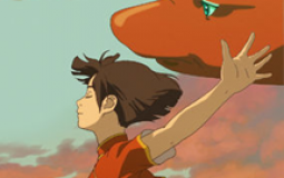 Pelis Animes