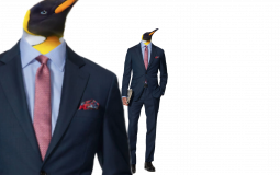 JoJo whatever