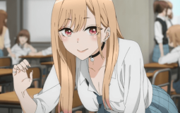 Anime TOP TIER ultimate